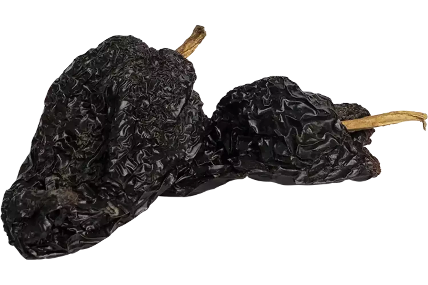Ancho peper gedroogd 50gr kist 12 stuks